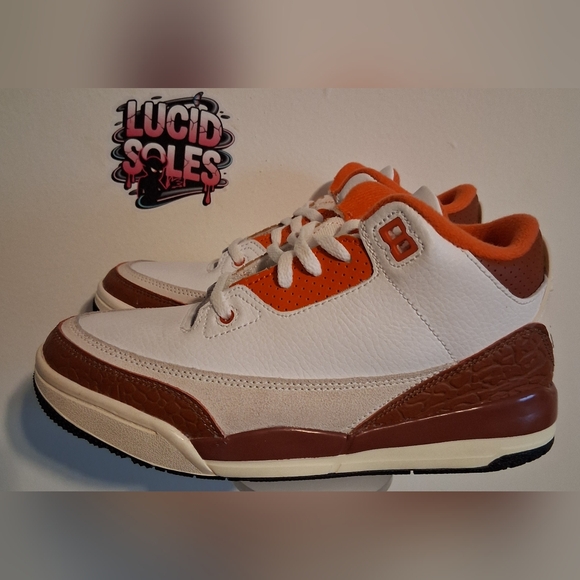 Jordan 3 Retro - Picture 5 of 6